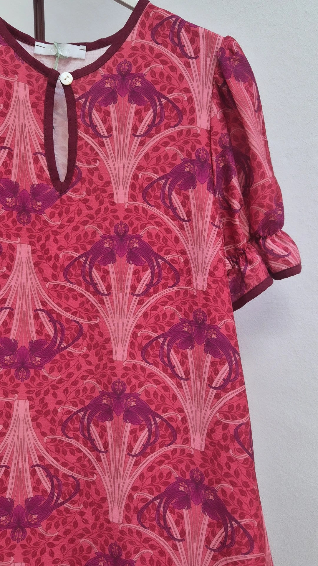 Vestido Patu eight