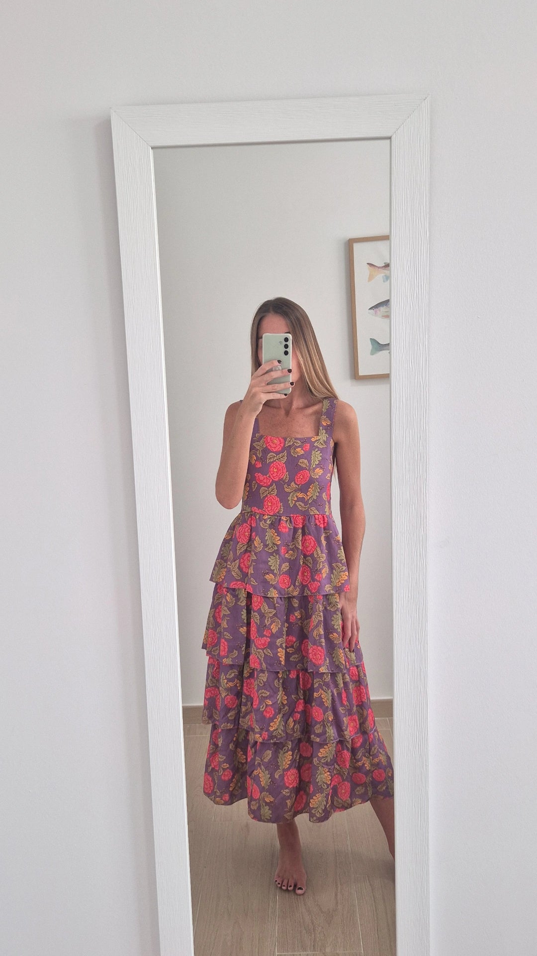 Vestido Lili six