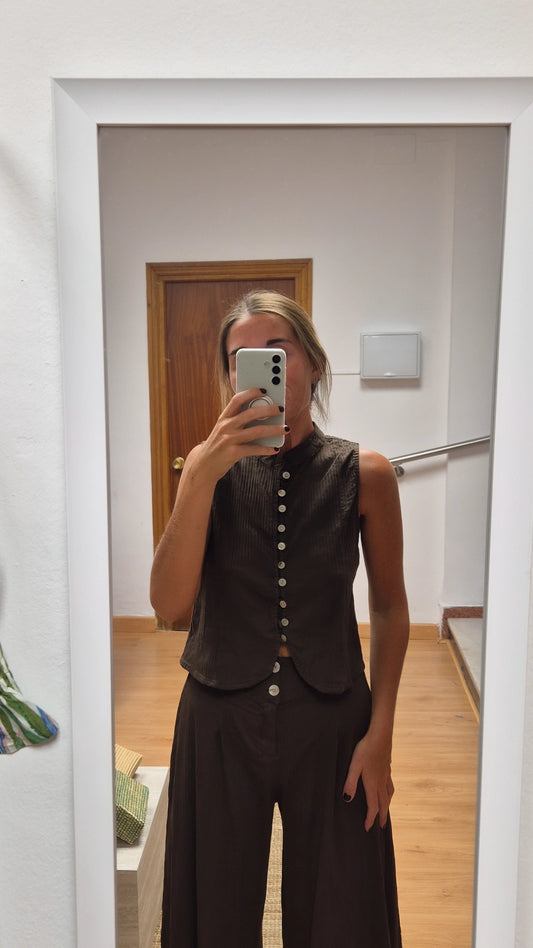 Conjunto brownie