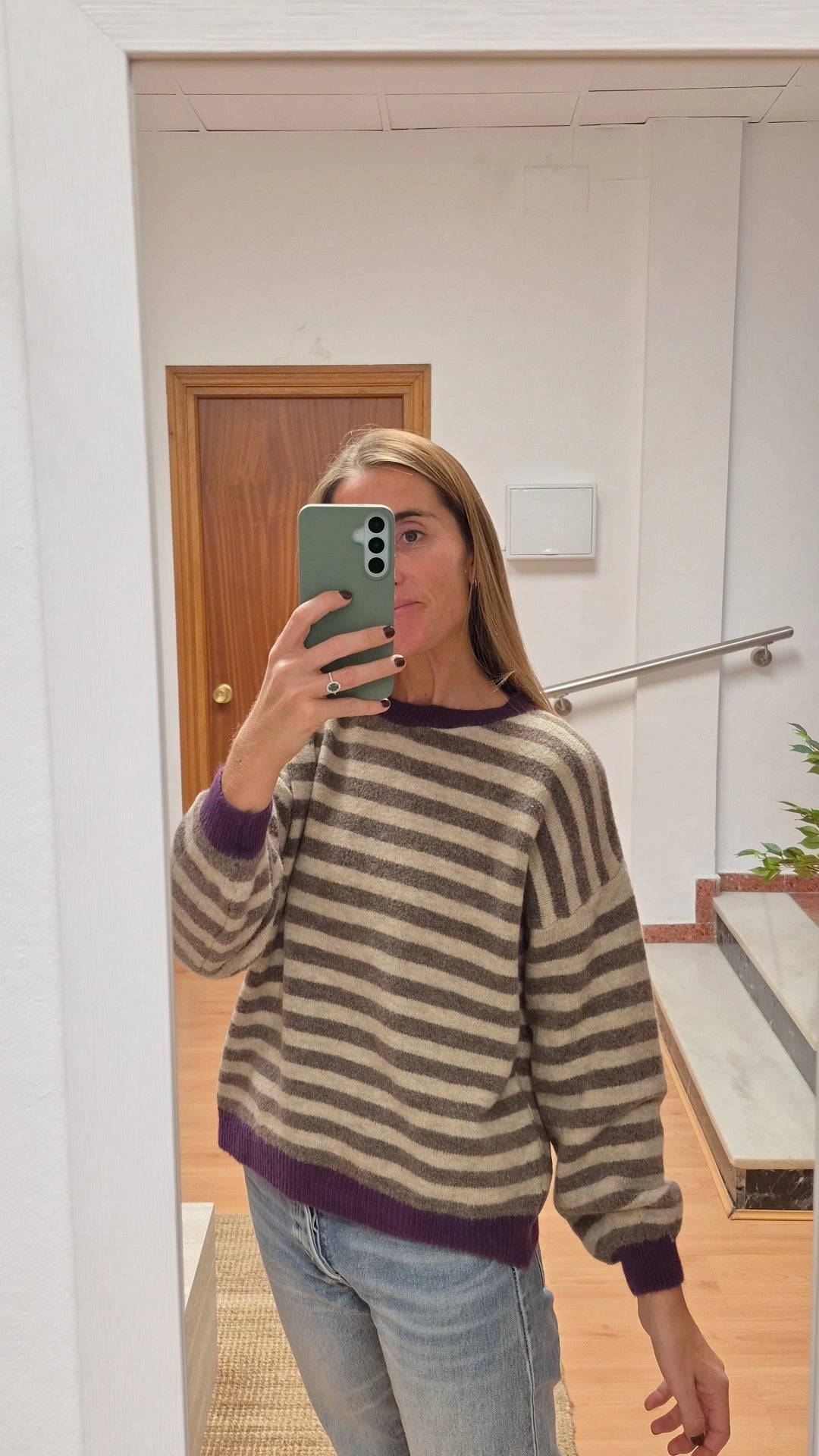 Jersey Matilde A