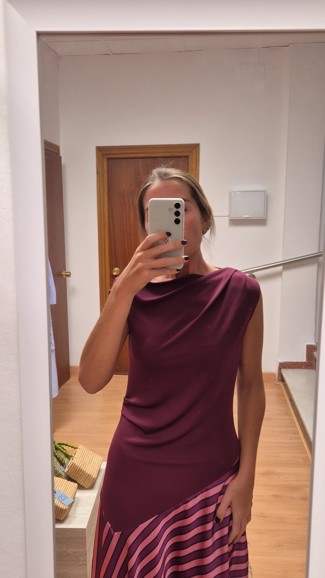 Vestido Patricia