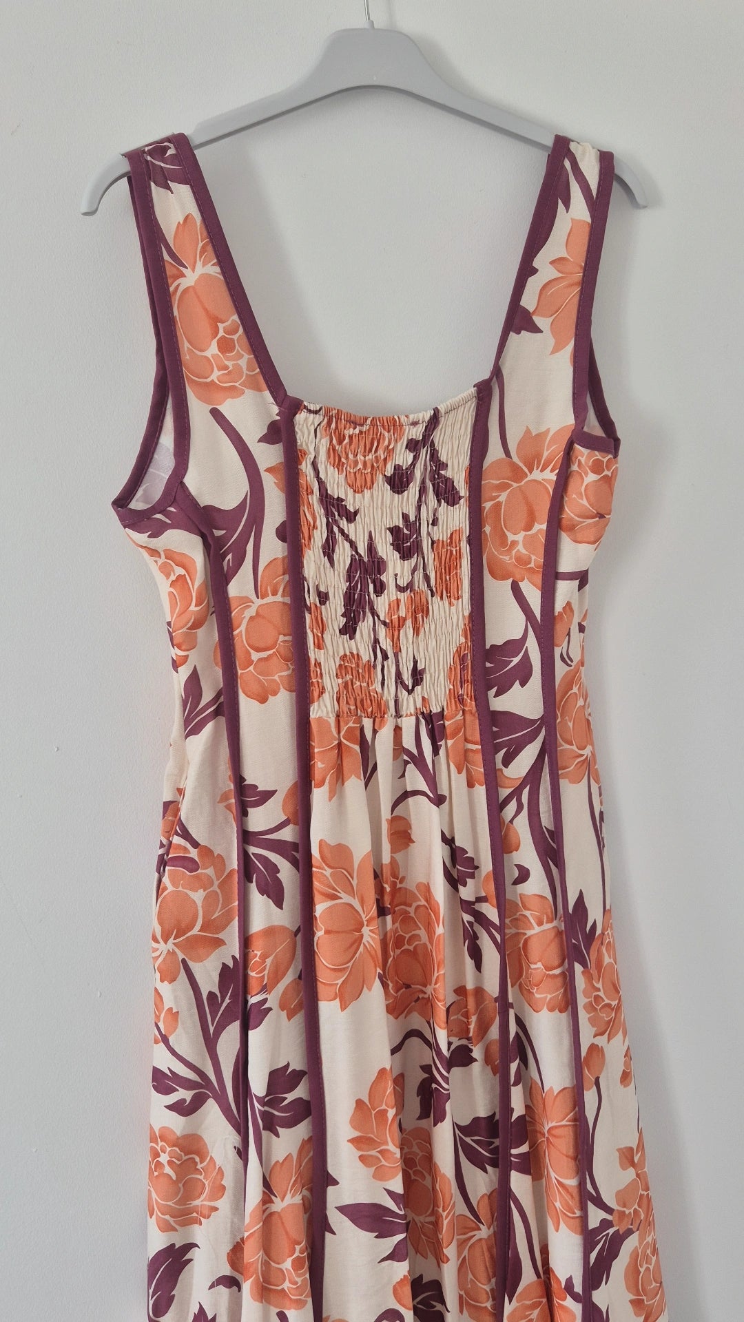 Vestido Celia C