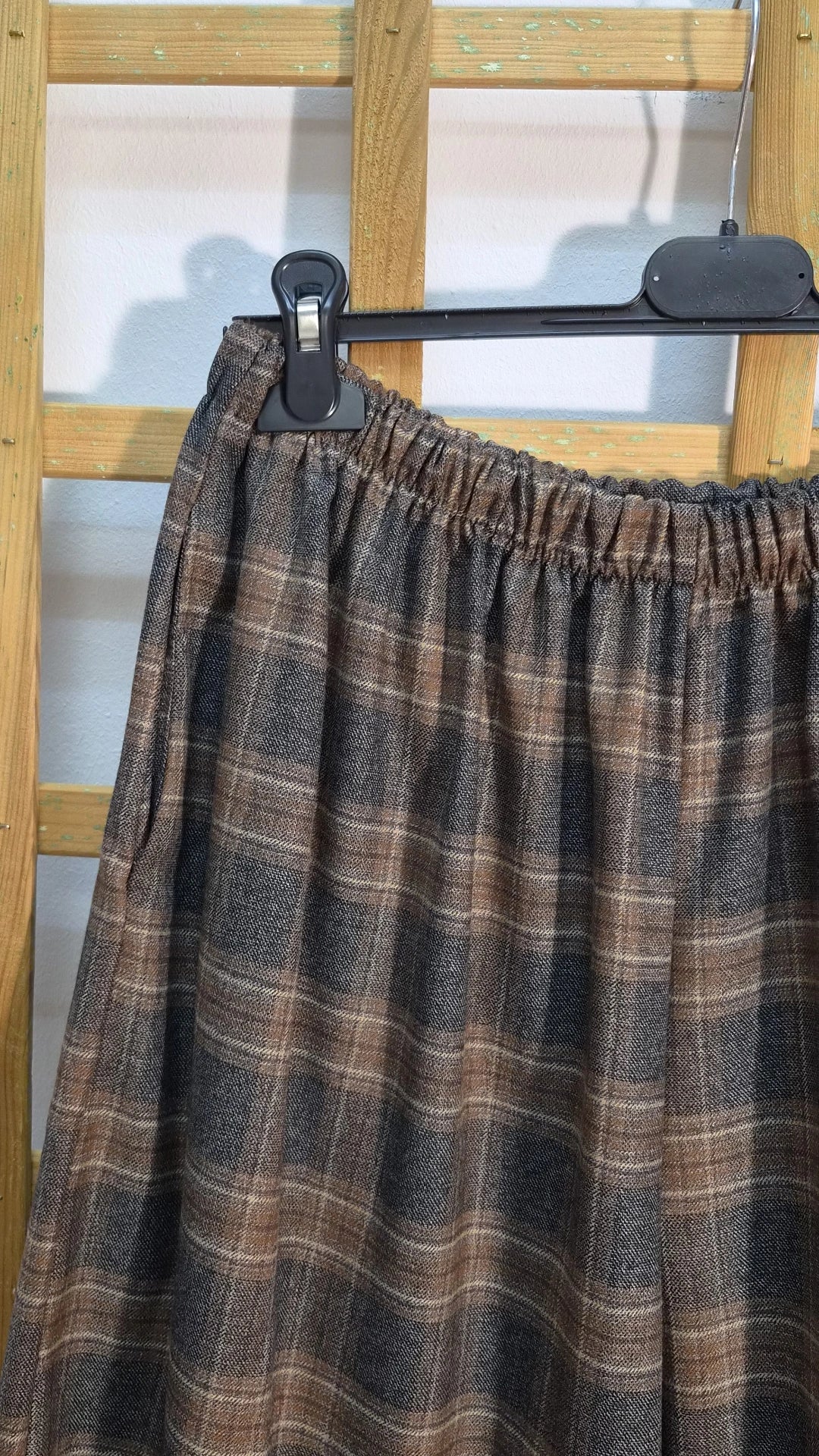 Pantalón baggy Ballater A