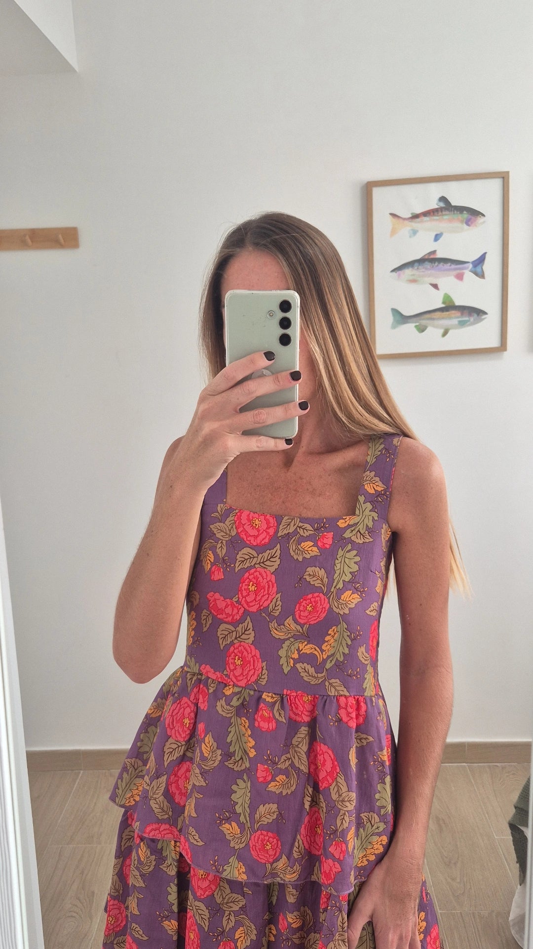 Vestido Lili six