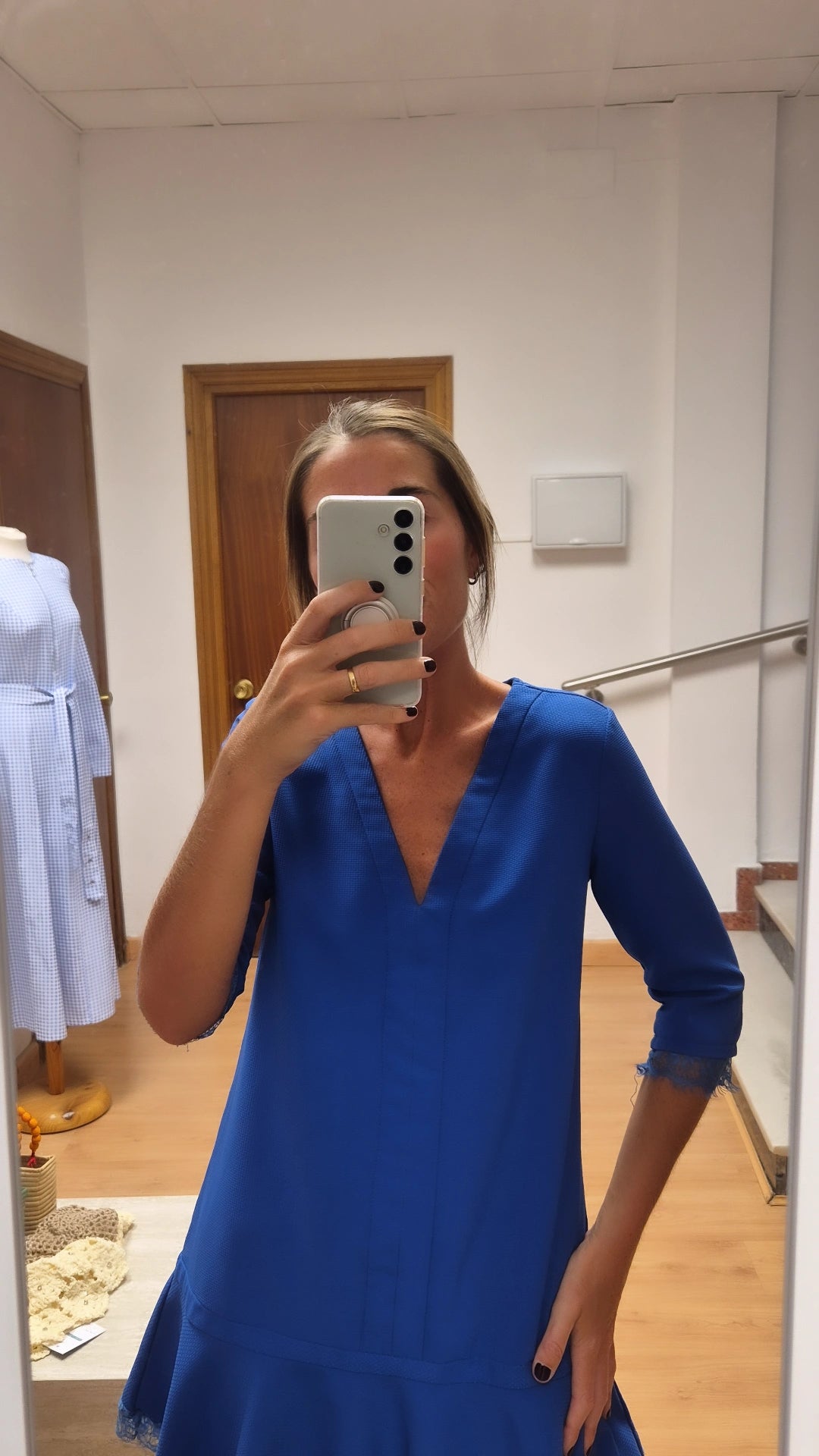Vestido Lilian