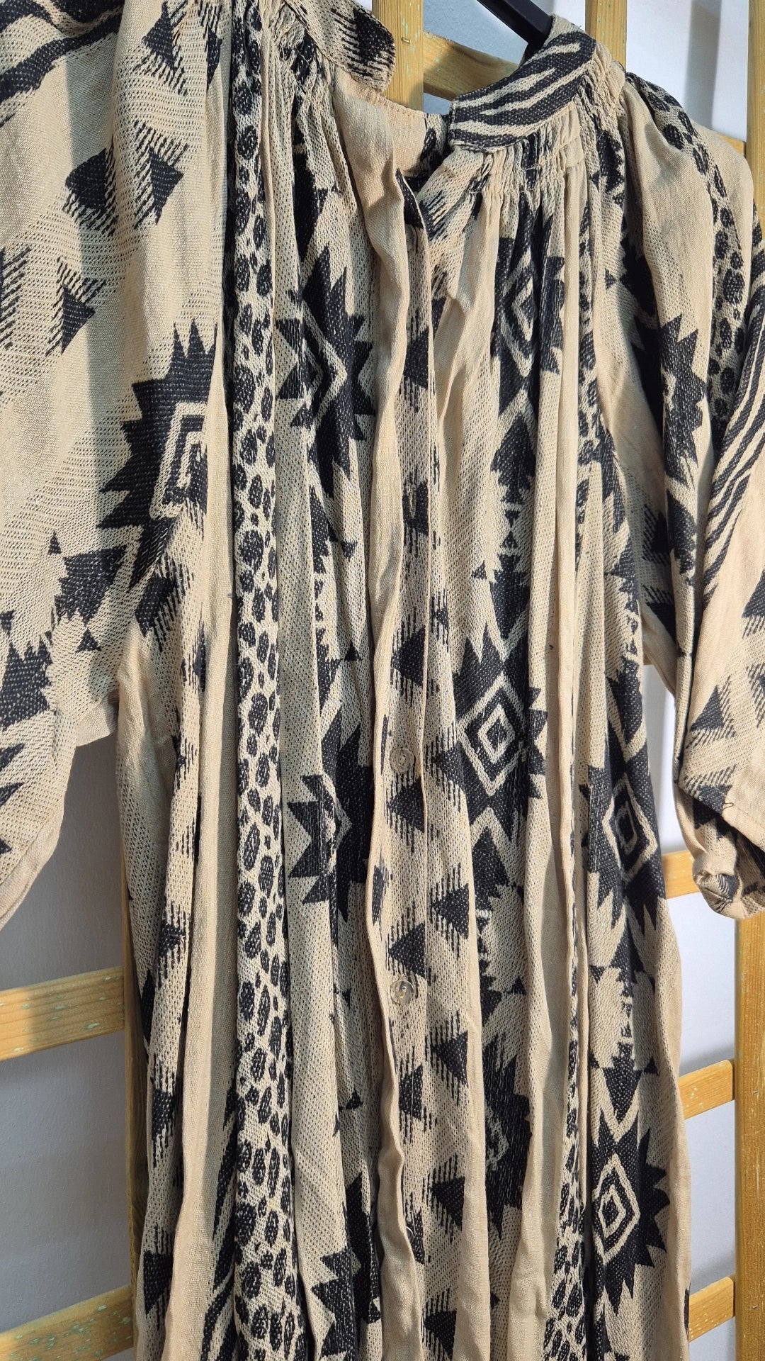 Vestido/Kimono Amanda