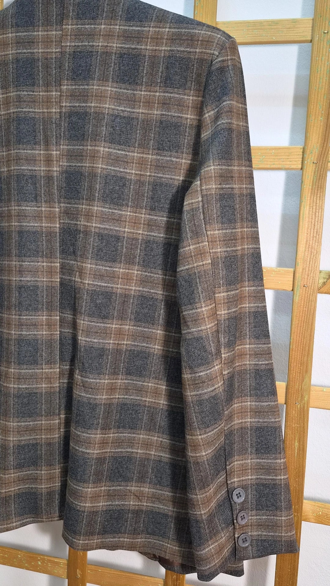 Blazer Ballater A