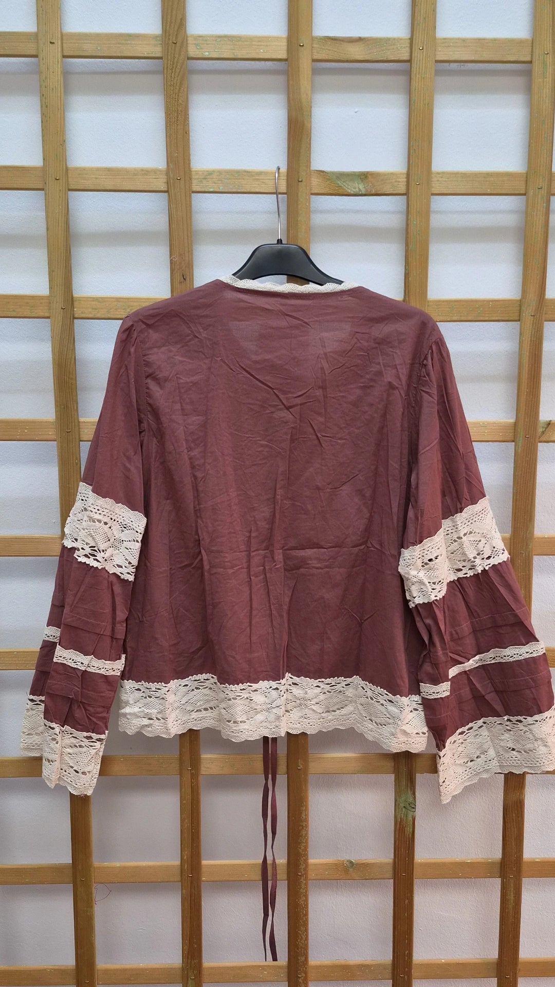 Blusa Tarifa B