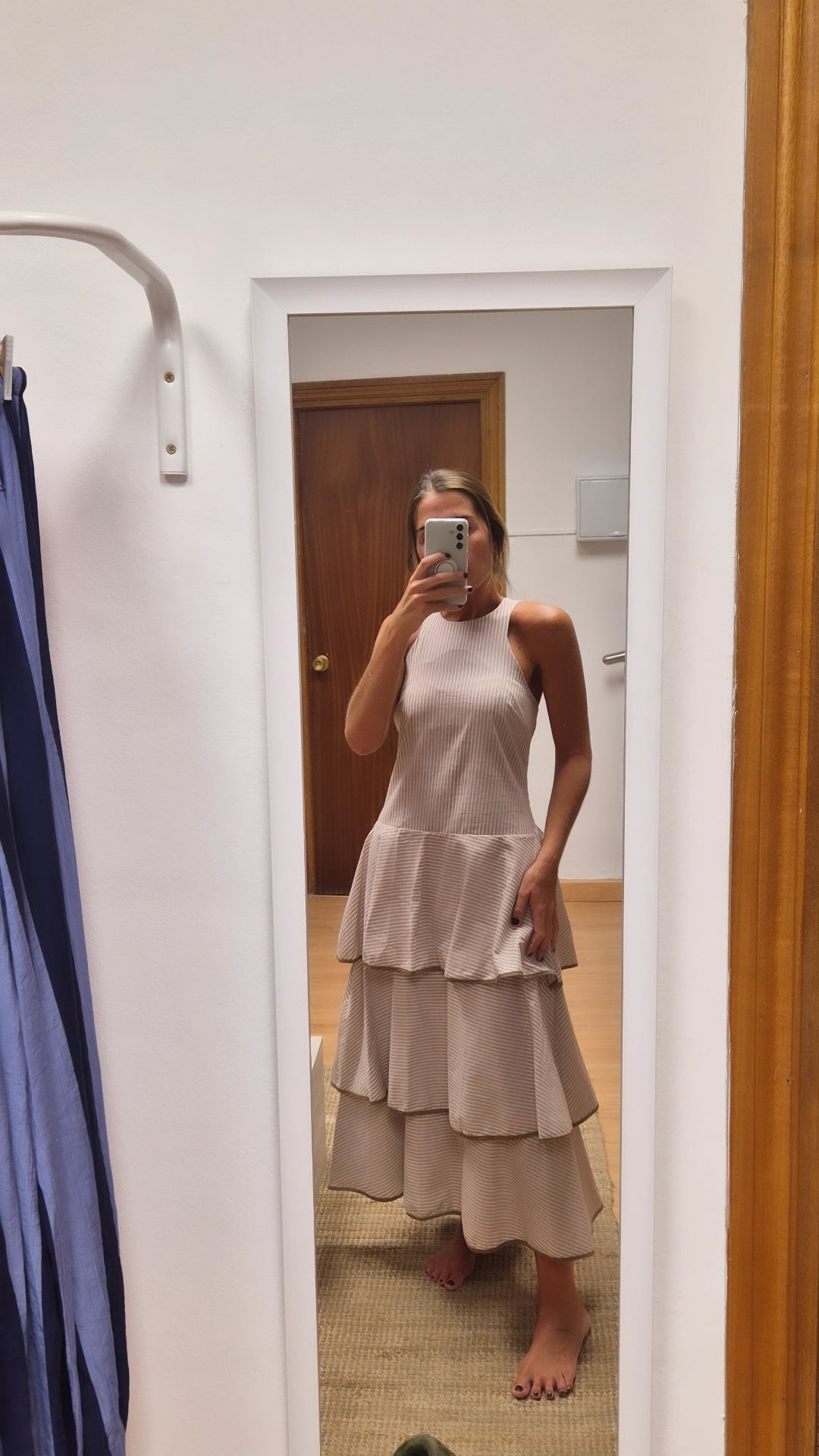 Vestido Lola