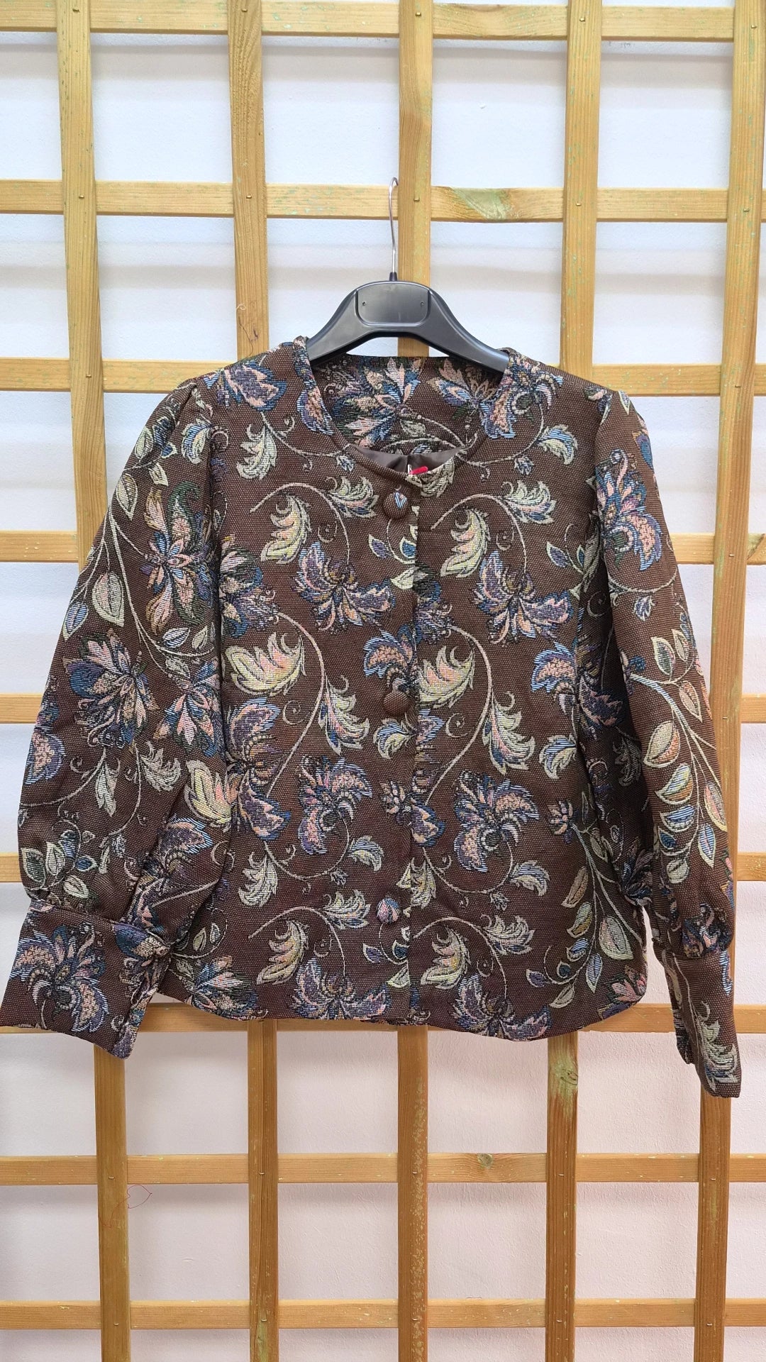 Chaqueta Camden A