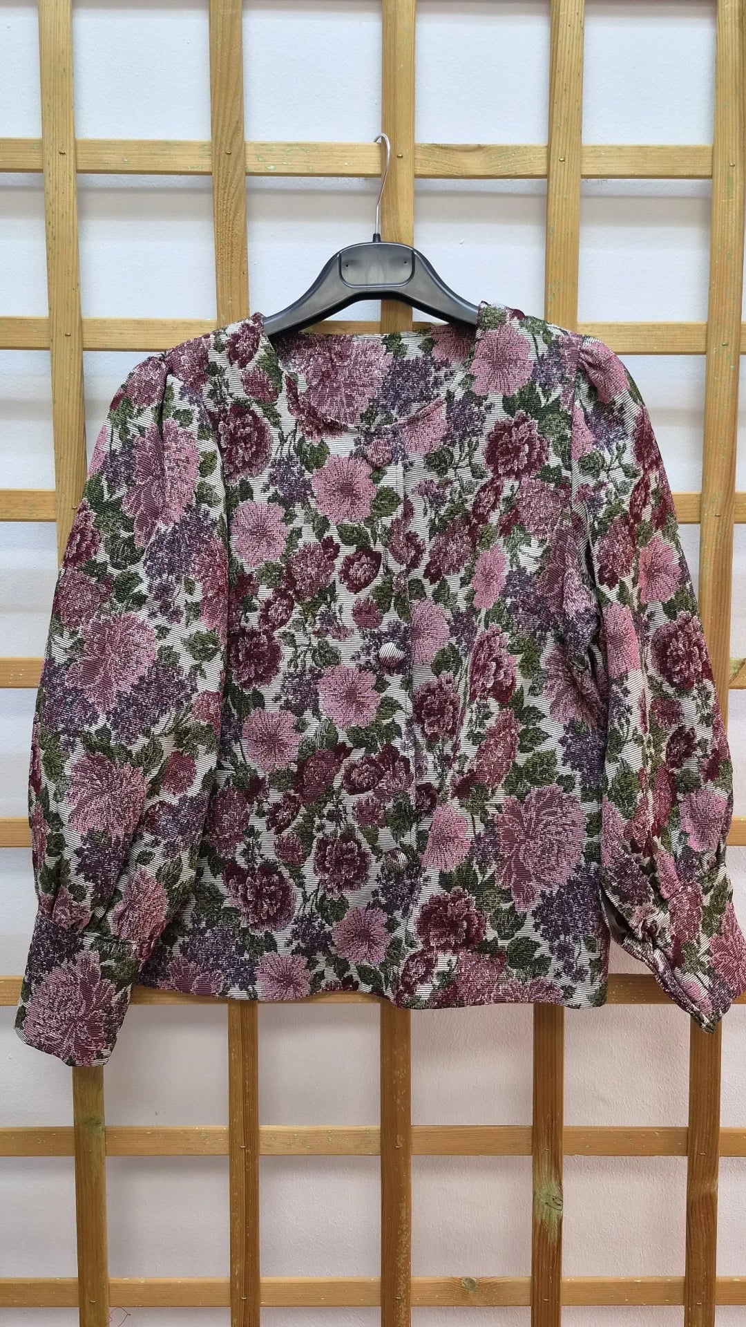 Chaqueta Camden C