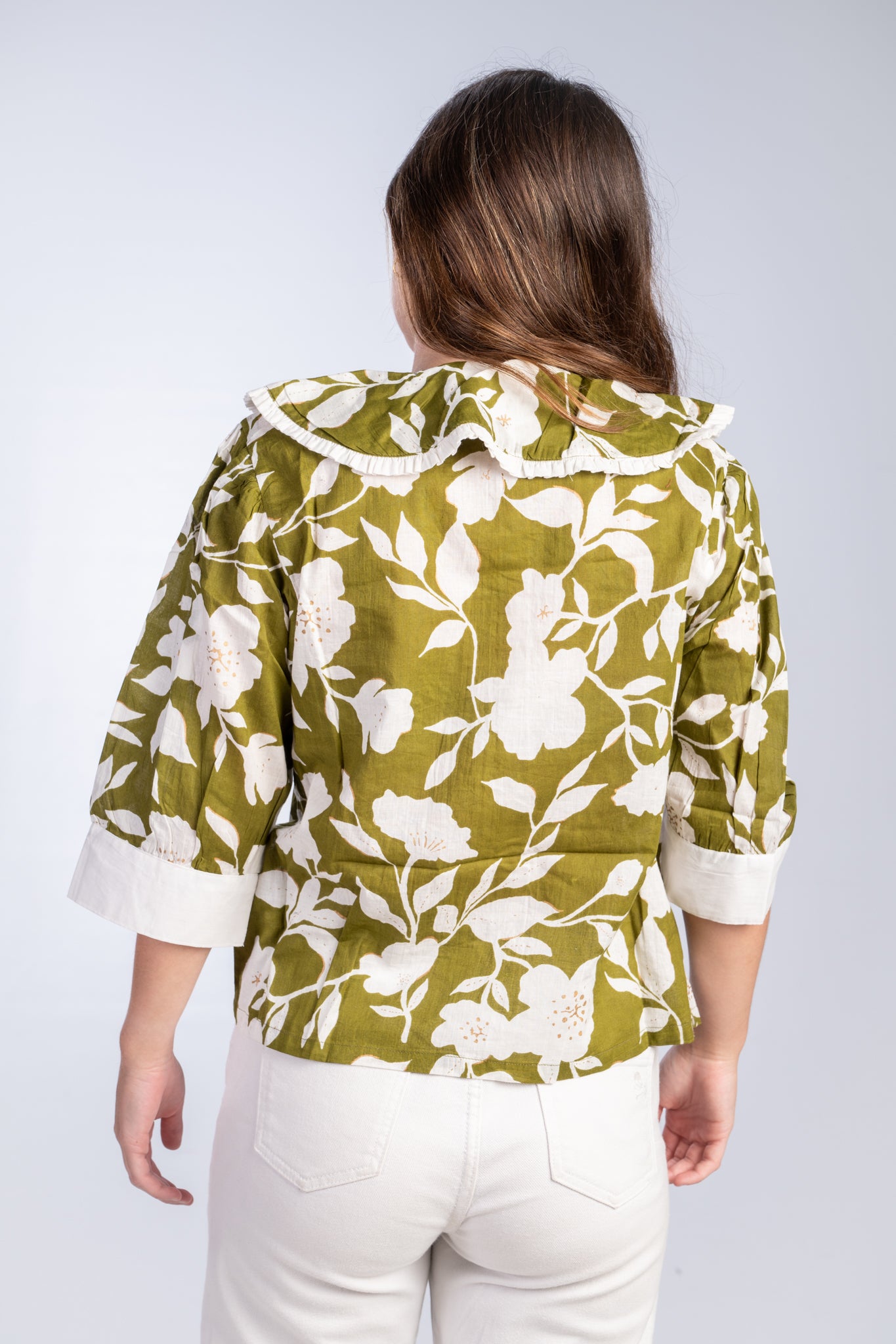 Blusa Sofía BS08