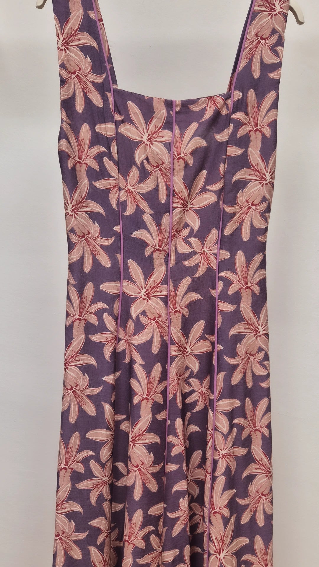 Vestido Carmu LR