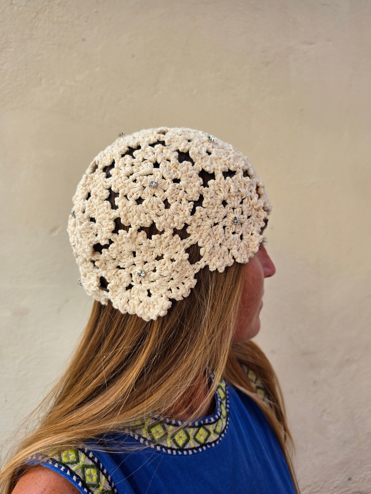 Casquete Zenda