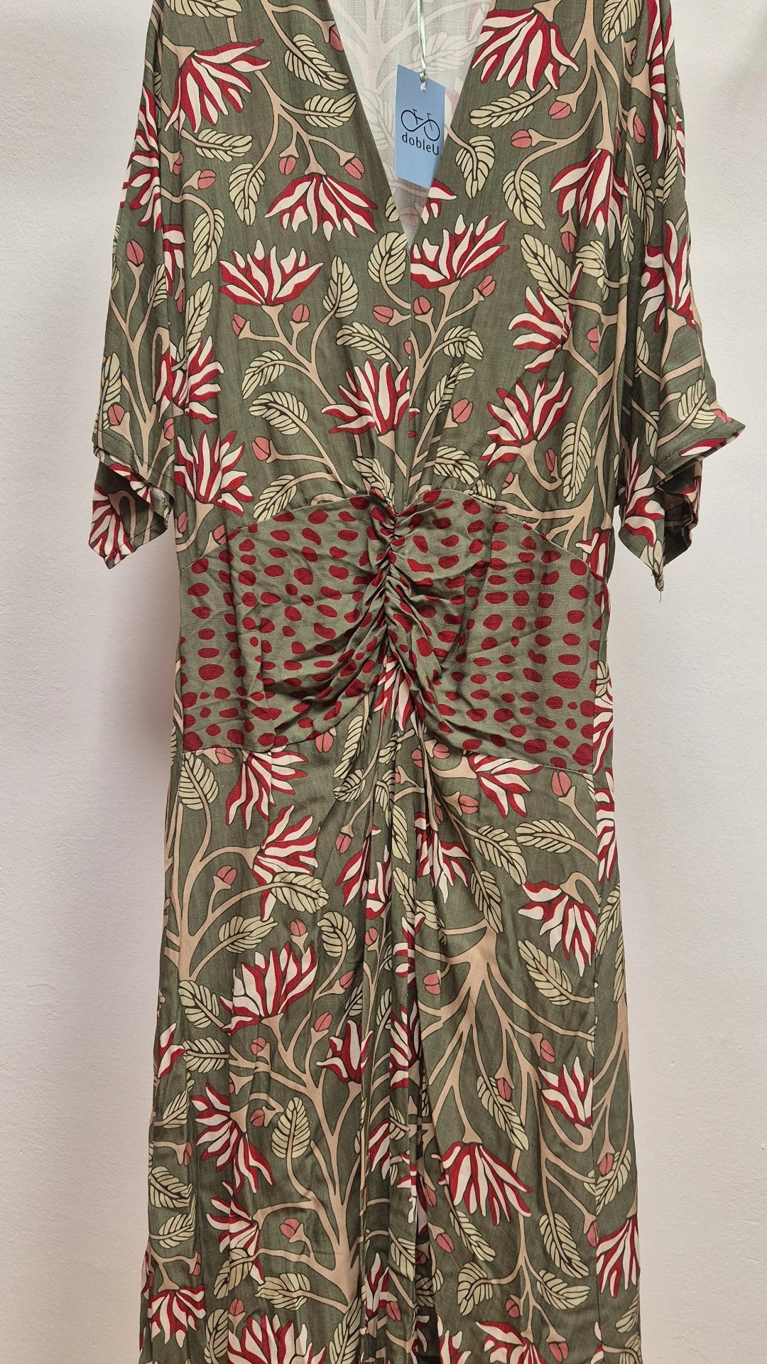 Vestido Flavia B