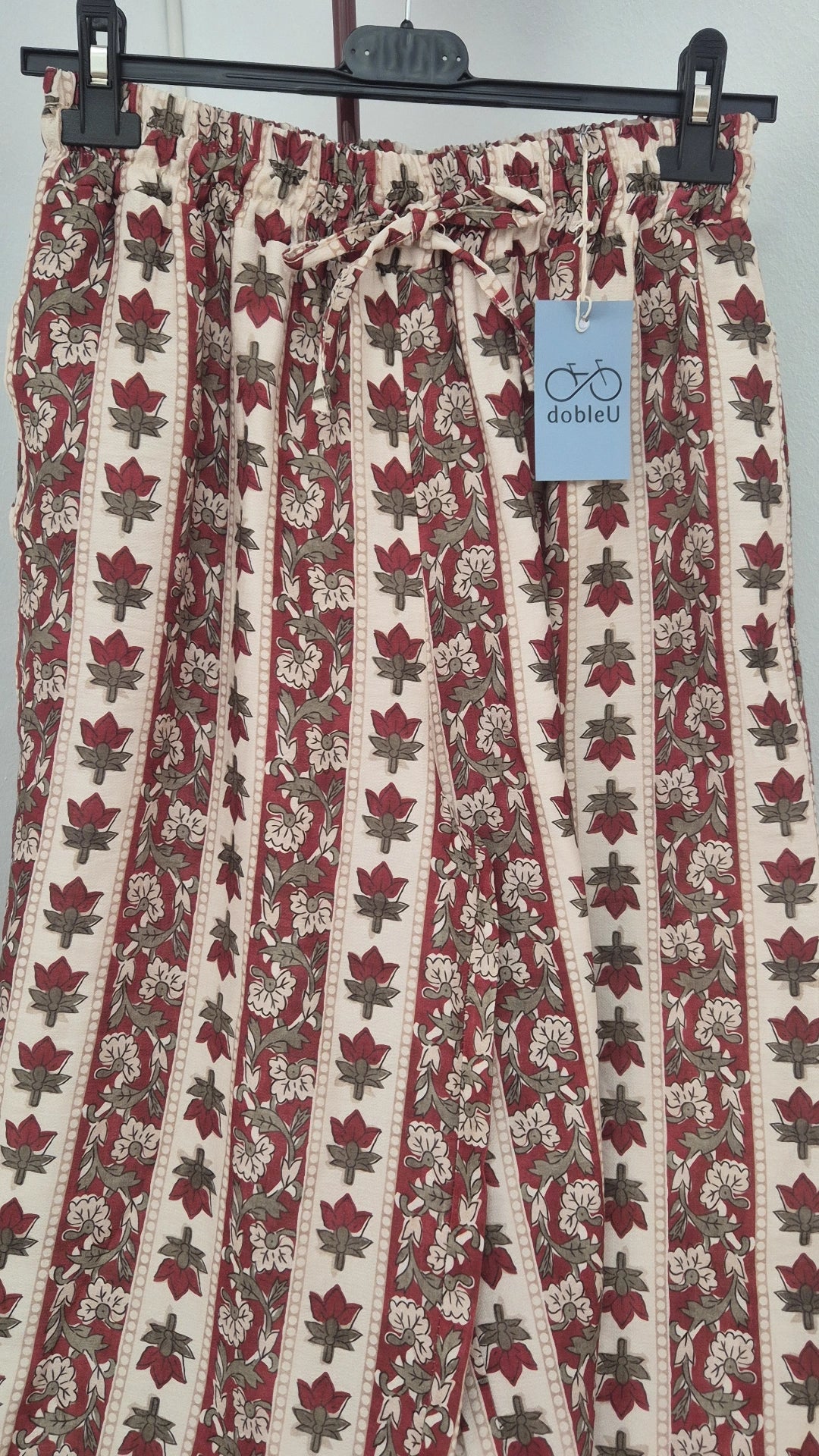 Pantalón Espi B