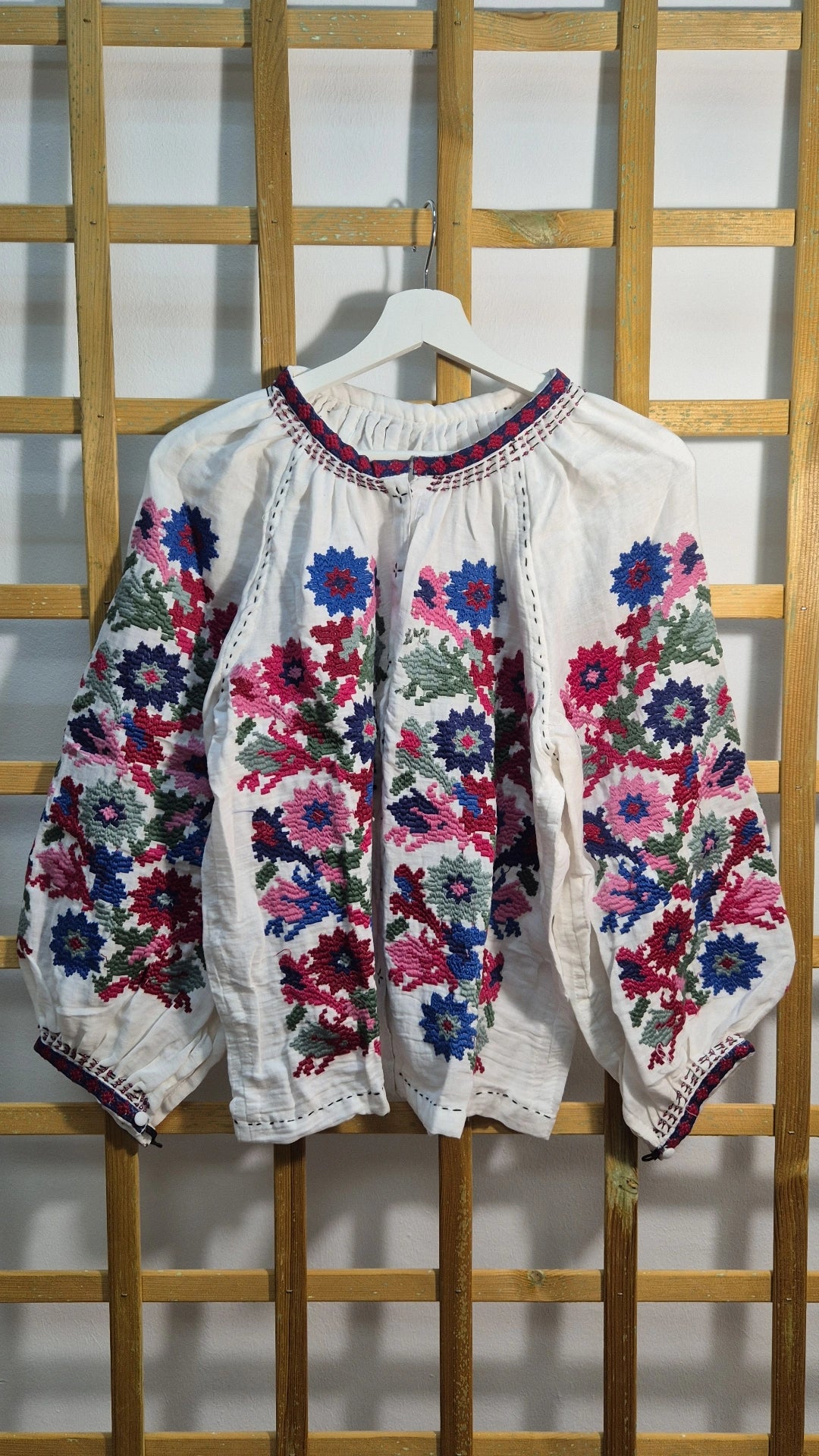Blusa/Kimono Katy