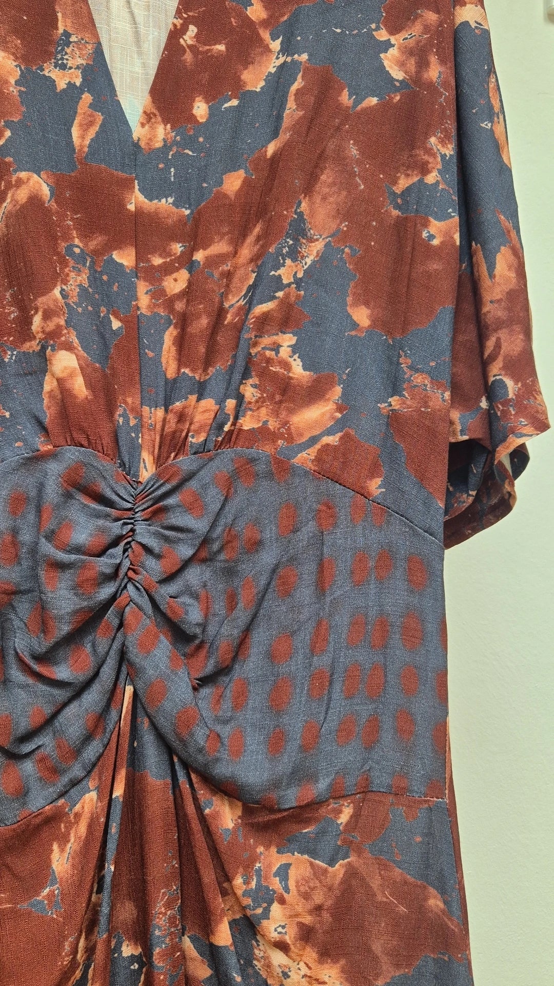 Vestido Flavia D