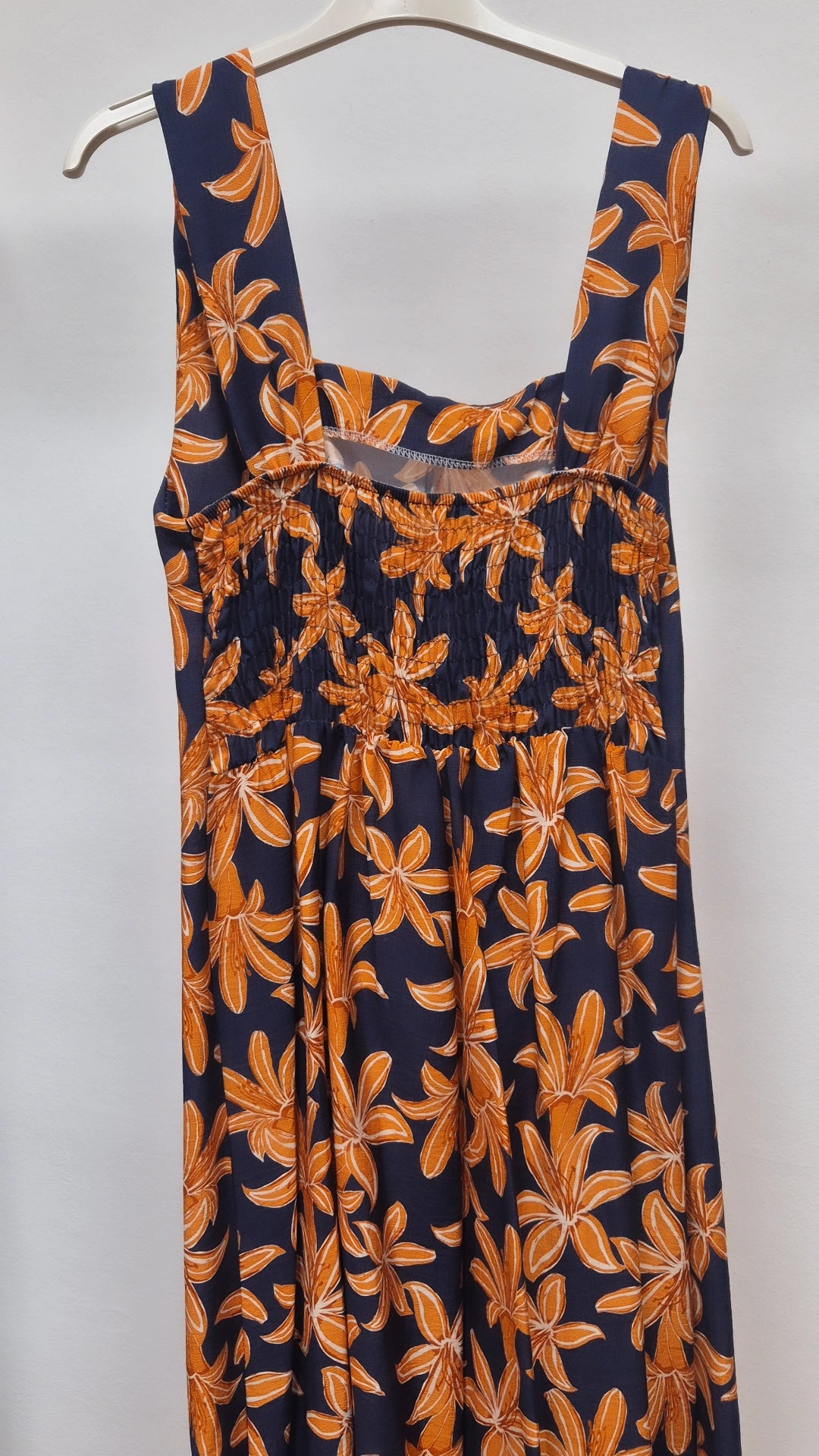 Vestido Carmu AN