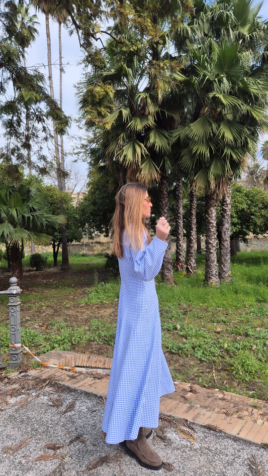 Vestido Samira