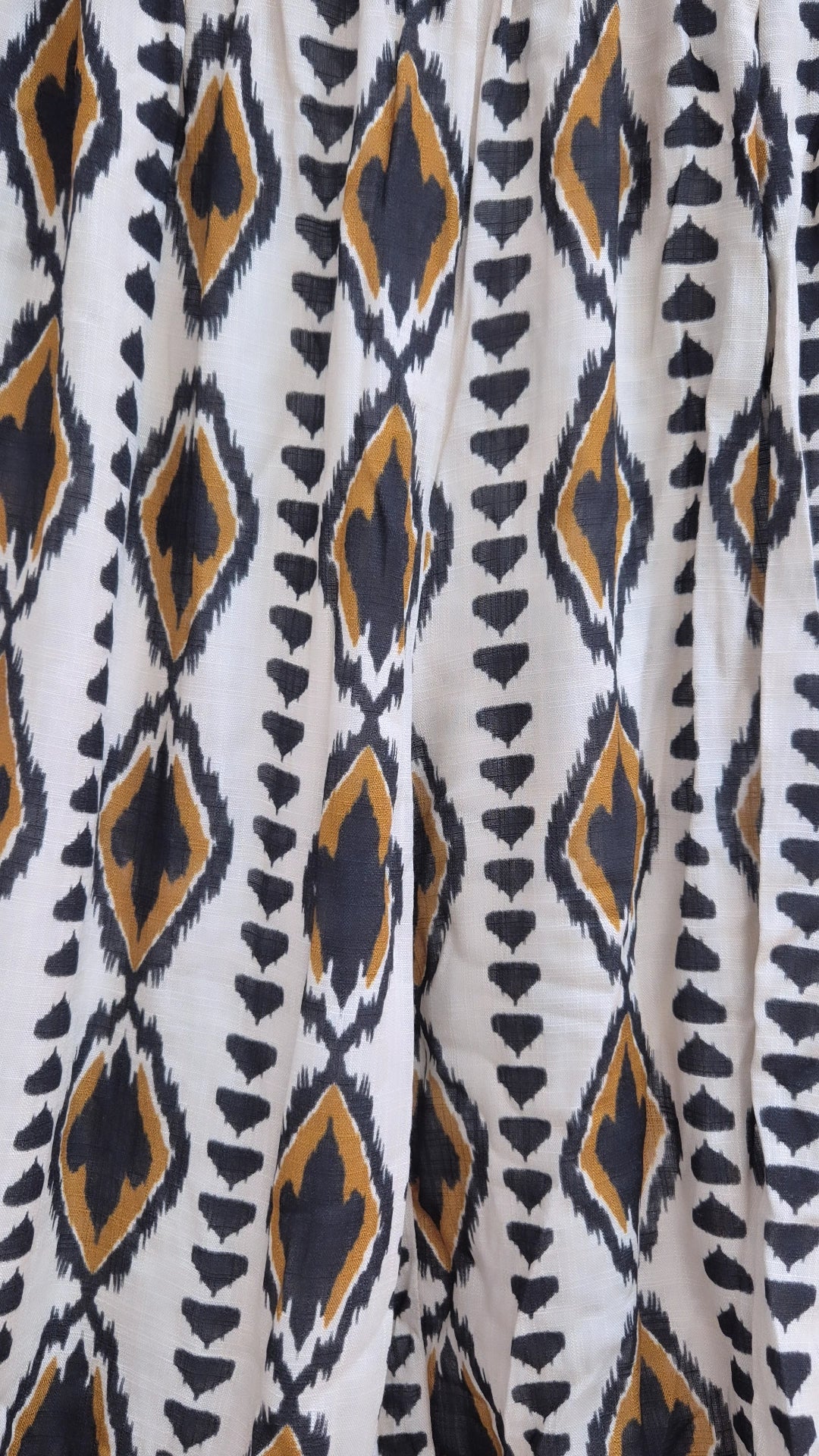 Pantalón bombacho Irene D
