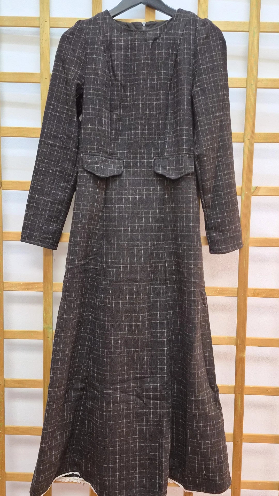 Vestido Fernanda