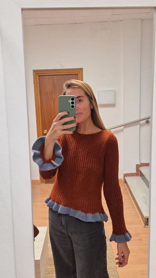 Jersey Rocío C
