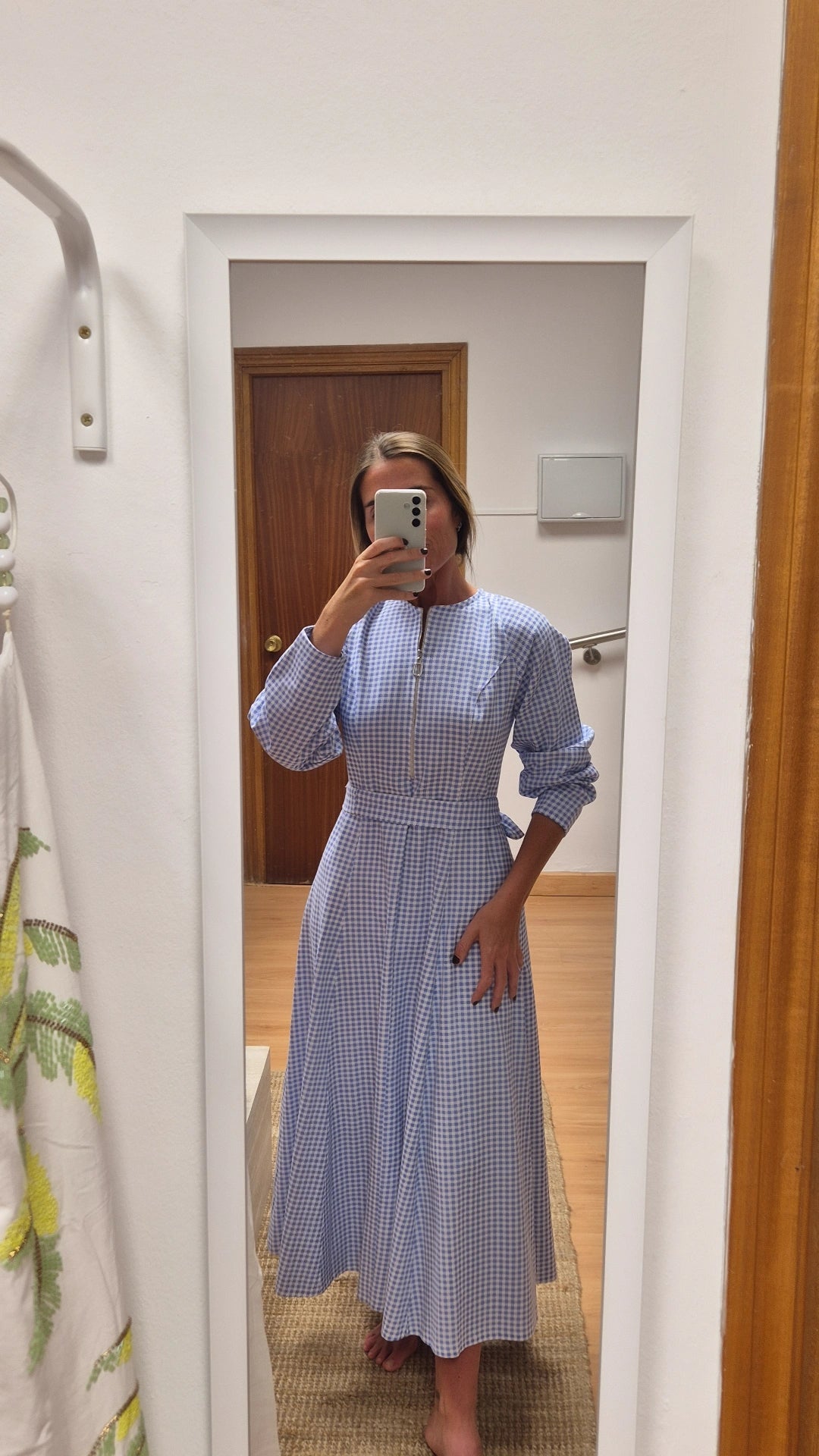 Vestido Samira
