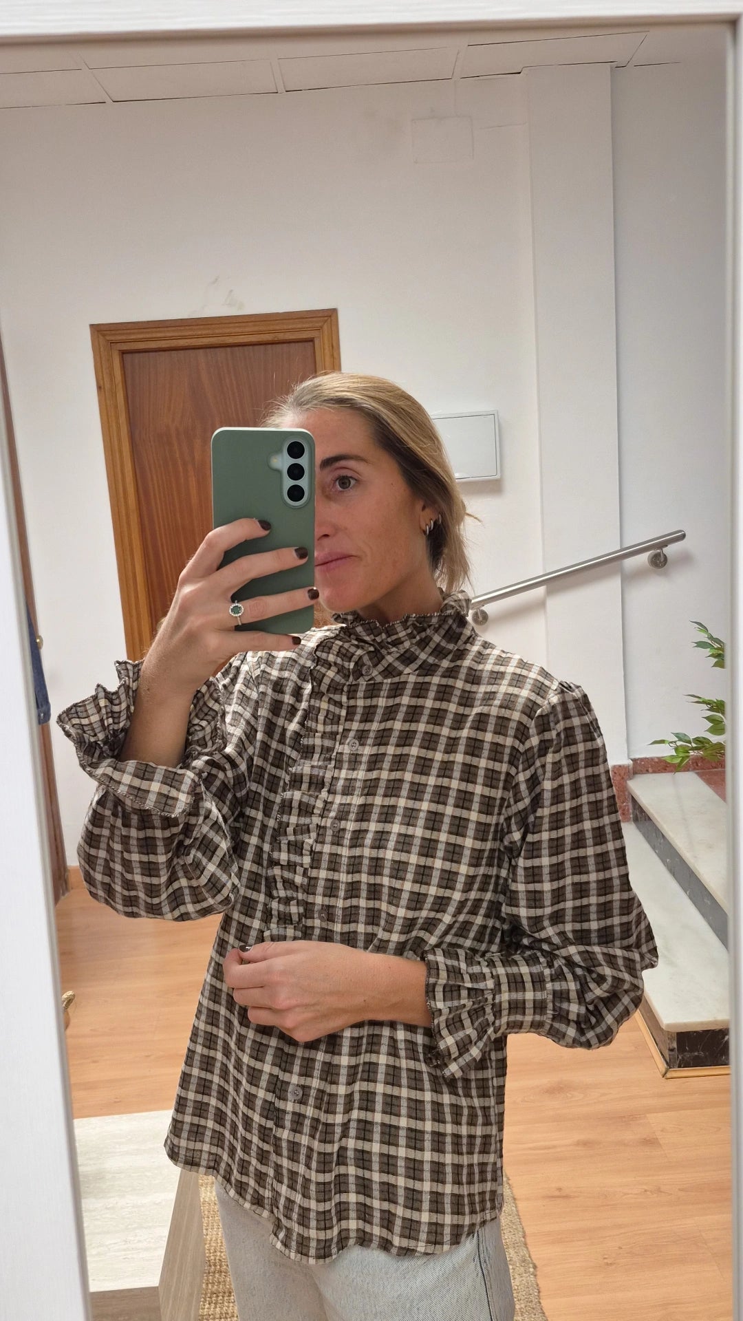 Blusa Oban A