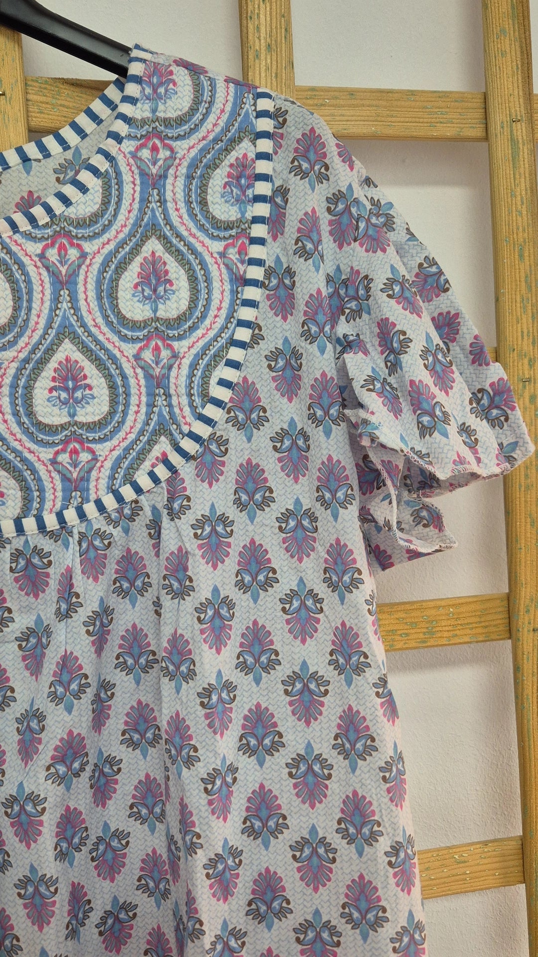 Vestido Linda E