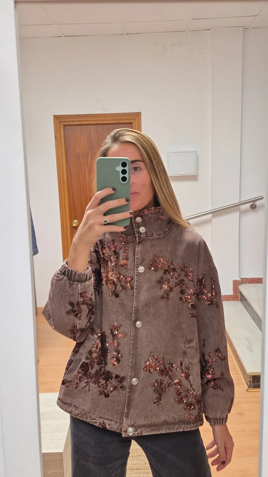 Chaqueta Canterbury