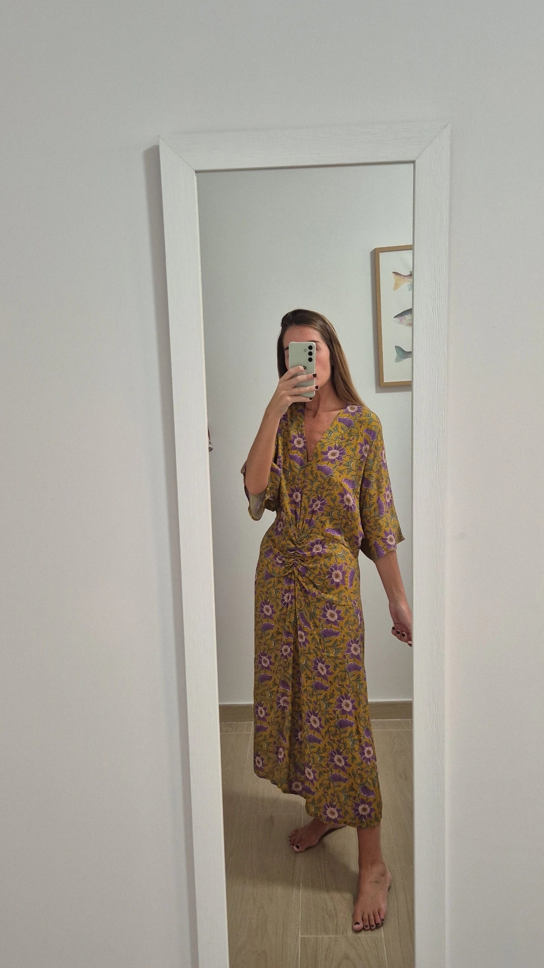 Vestido Flavia J