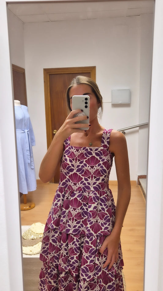 Vestido Lili two