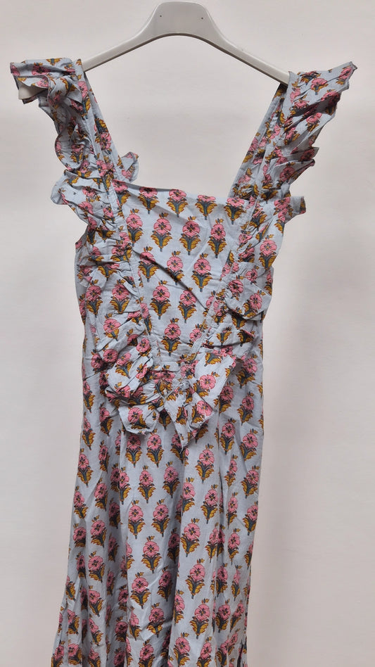 Vestido Florisa J