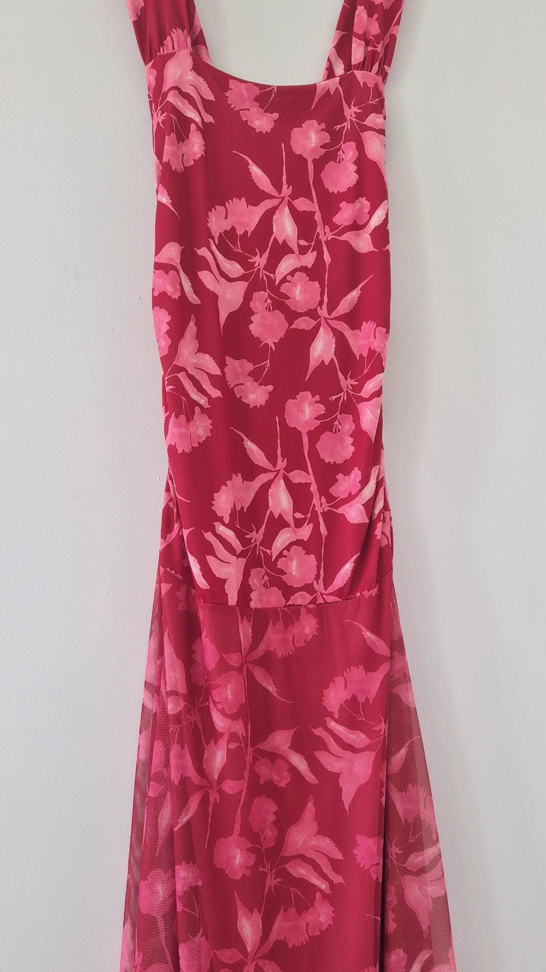 Vestido Amapola