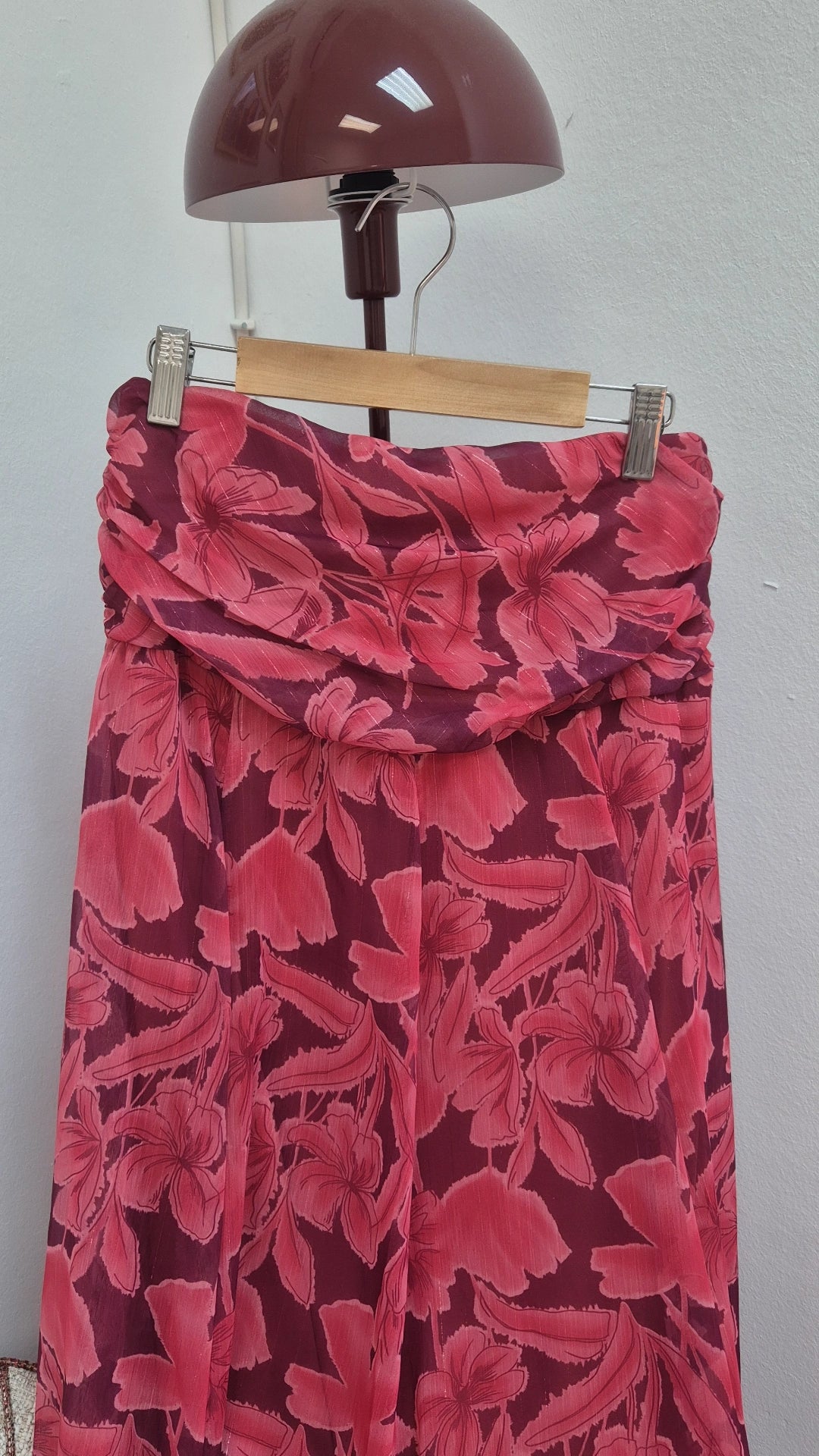 Falda Carmy Bloom