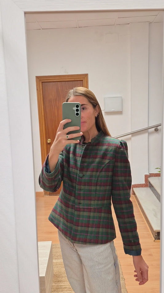 Chaqueta Jimena