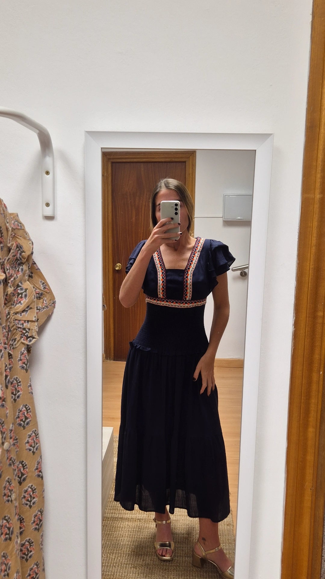 Vestido Lucía