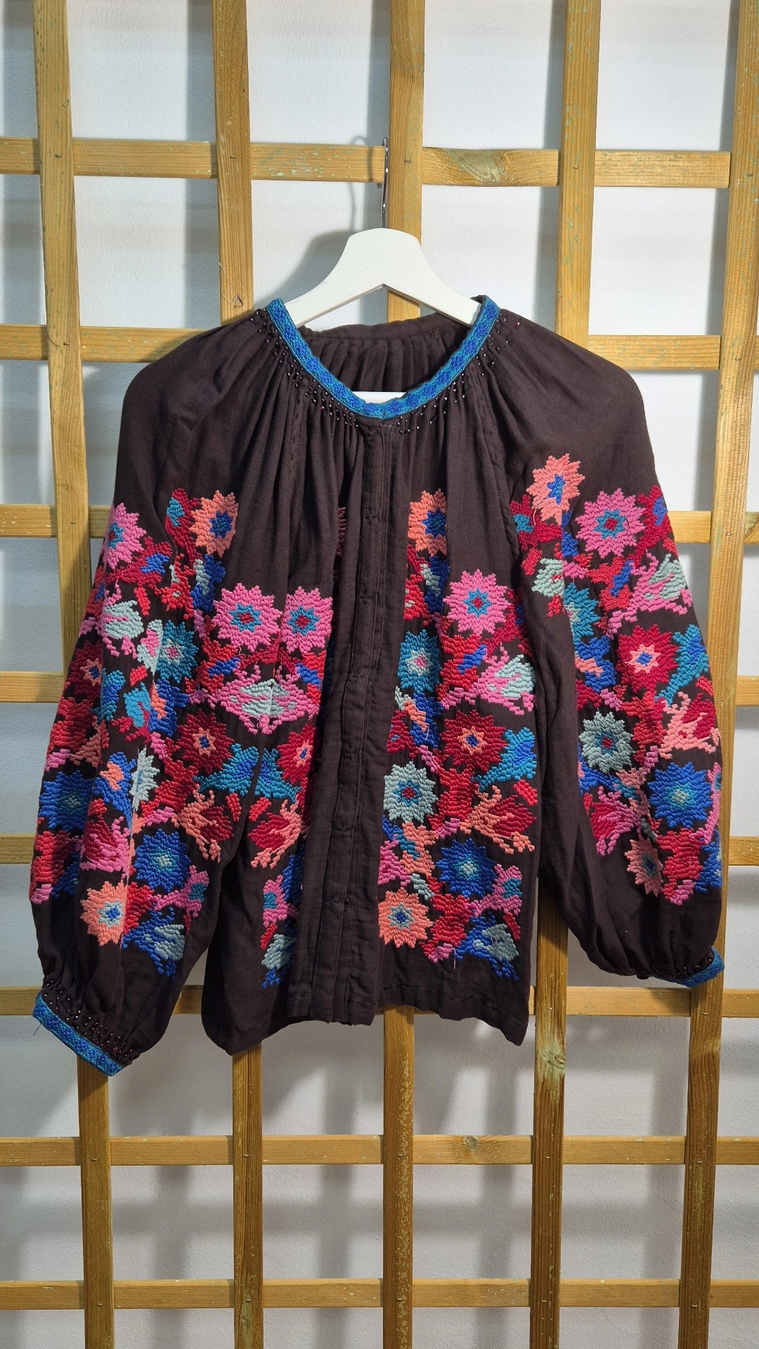 Blusa/Kimono Maya
