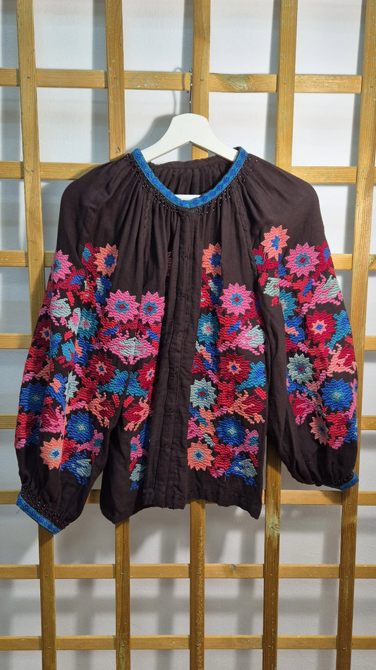 Blusa/Kimono Maya