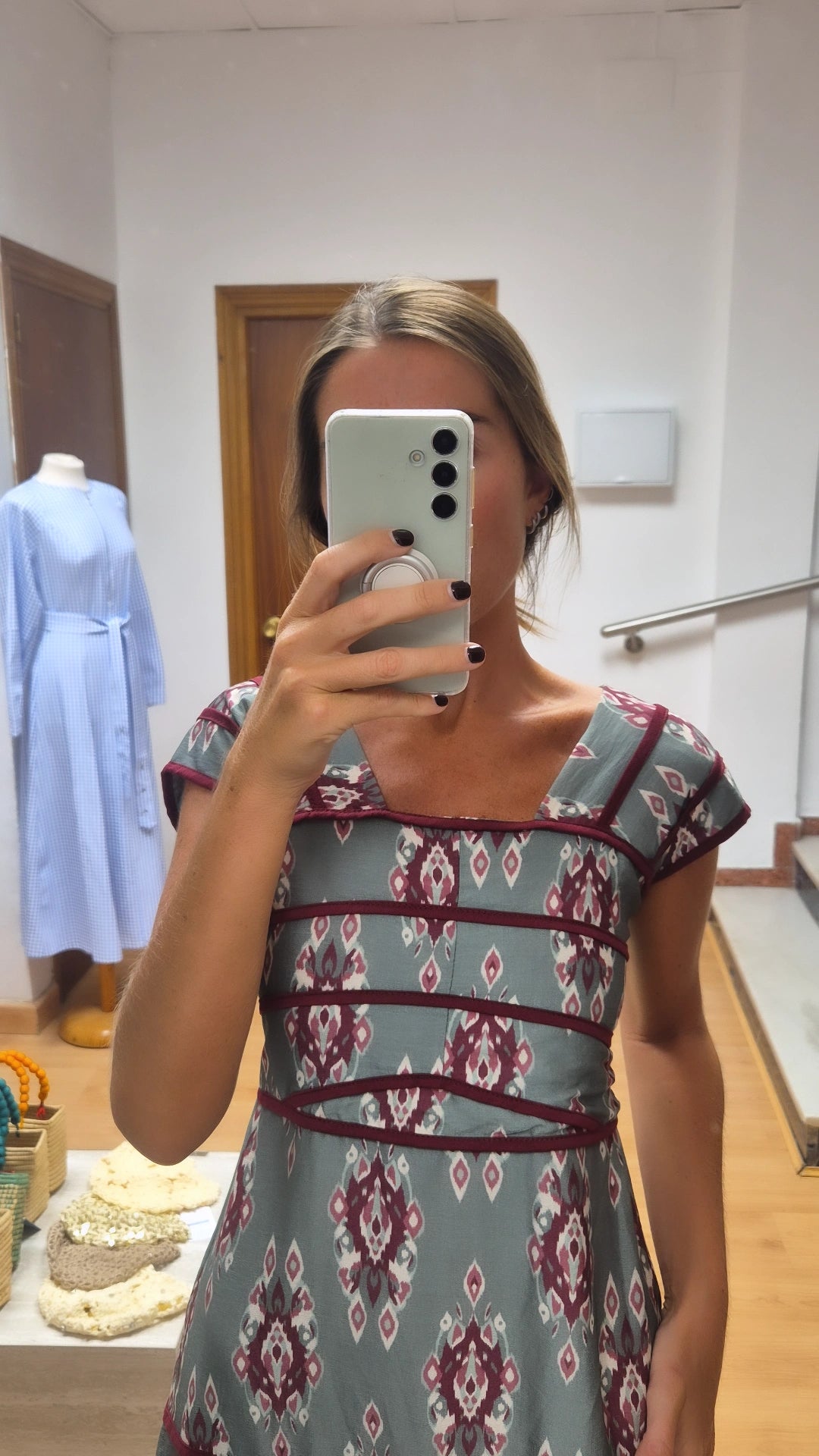 Vestido Marta