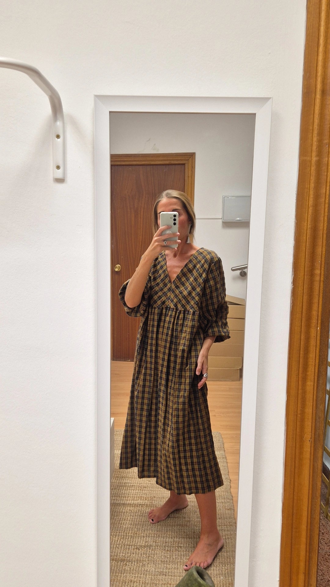 Vestido Vega