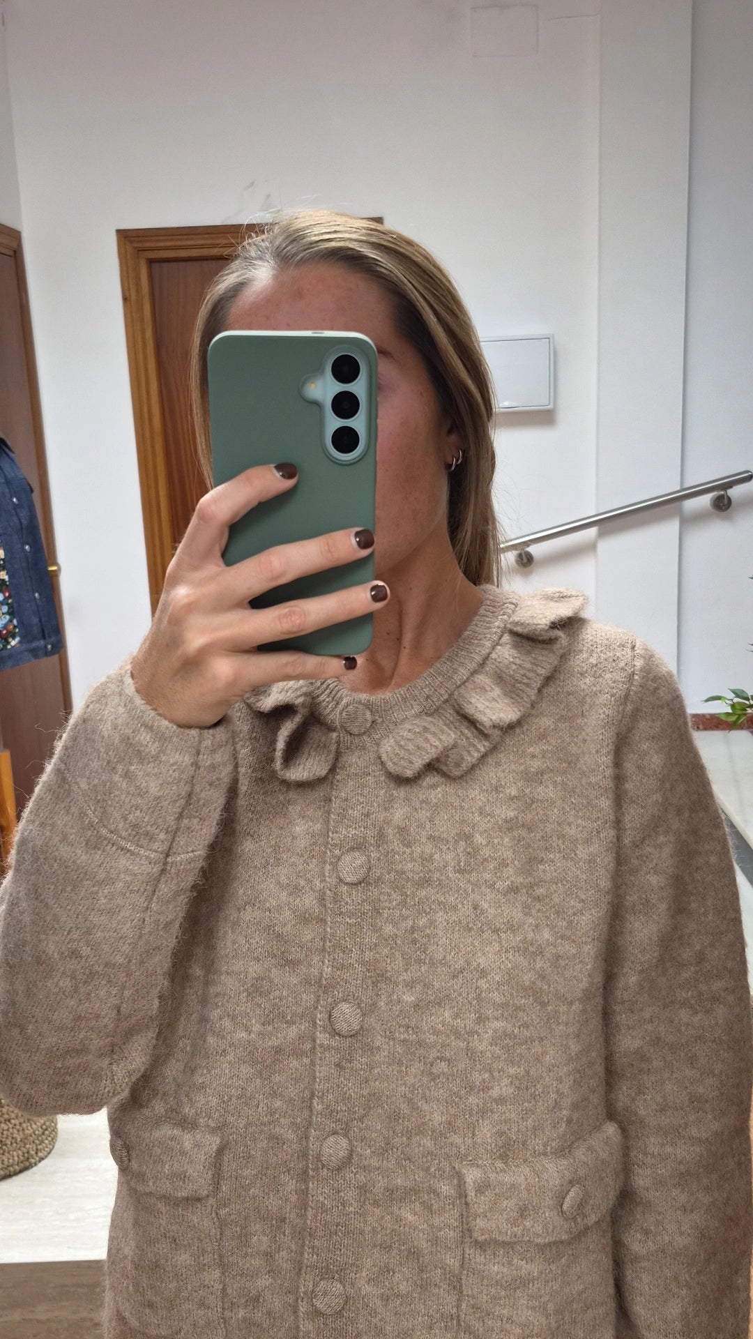 Cardigan Lorena