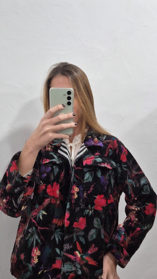 Chaqueta Anaya Darky