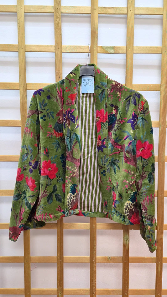 Chaqueta Bayana L