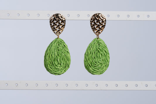 Pendientes PEN44