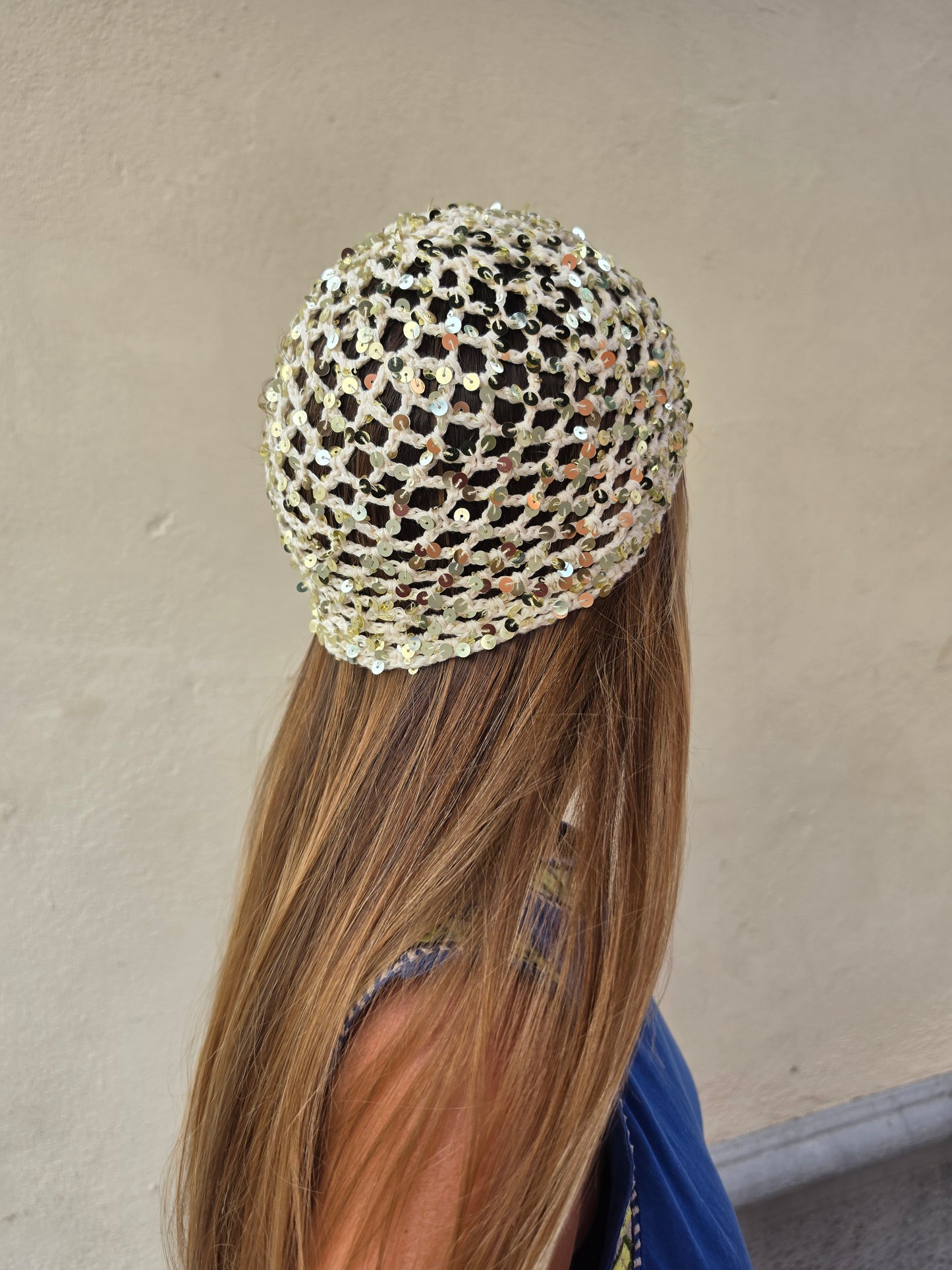 Casquete Jade