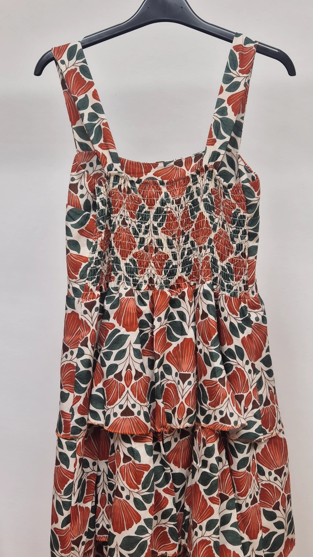 Vestido Lili three