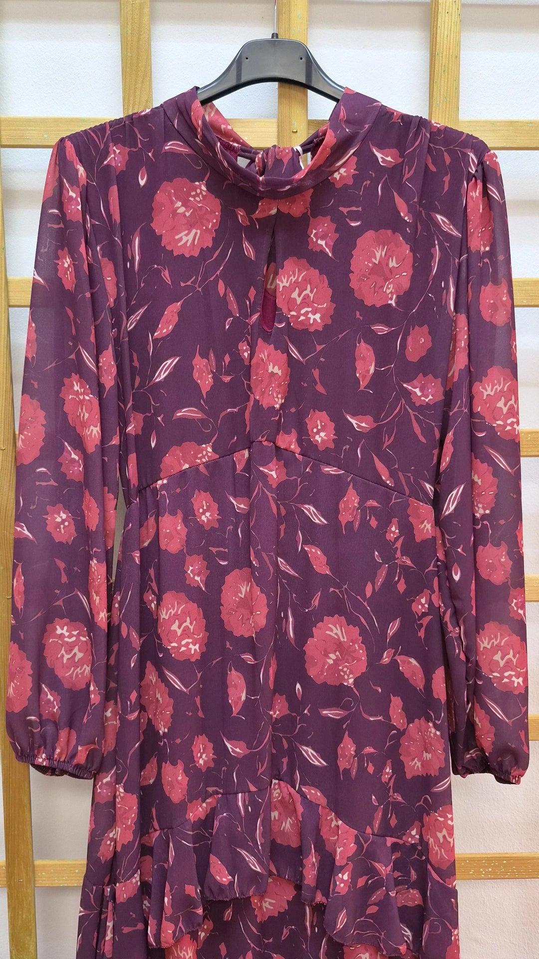 Vestido Inés