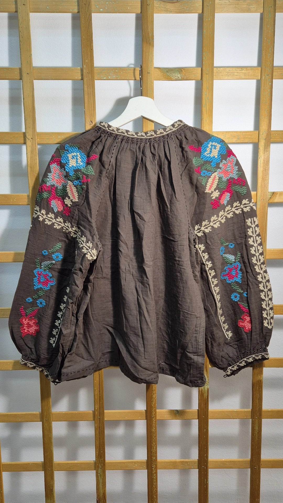 Blusa/Kimono Kira